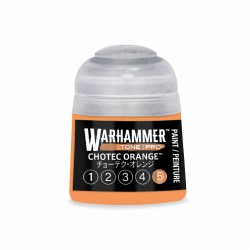 Tone Pro: Chotec Orange 5