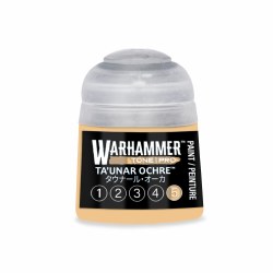 Tone Pro: Ta'Unar Ochre 5