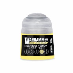 Tone Pro: Megaboss Yellow 4