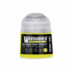 Tone Pro: Plague Toad Venom 5