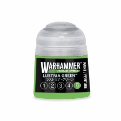 Tone Pro: Lustria Green 5