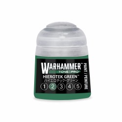 Tone Pro: Hierotek Green 2