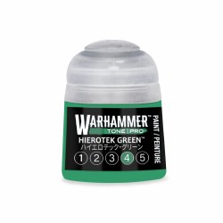 Tone Pro: Hierotek Green 4