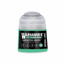 Tone Pro: Hierotek Green 5