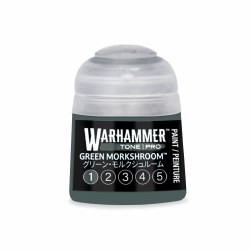 Tone Pro: Green Morkshroom 1