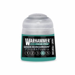 Tone Pro: Green Morkshroom 4