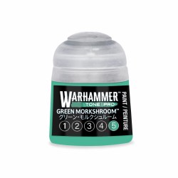 Tone Pro: Green Morkshroom 5