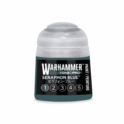 Tone Pro: Seraphon Blue 1