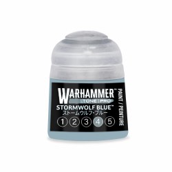 Tone Pro: Stormwolf Blue 4