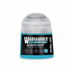 Tone Pro: Scinari Blue 5