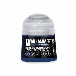 Tone Pro: Blue Gorkshroom 1