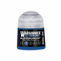 Tone Pro: Blue Gorkshroom 2