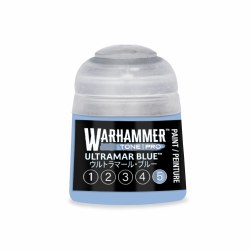 Tone Pro: Ultramar Blue 5