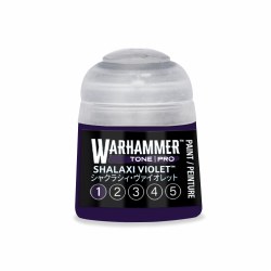 Tone Pro: Shalaxi Violet 1