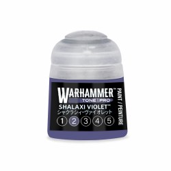 Tone Pro: Shalaxi Violet 2