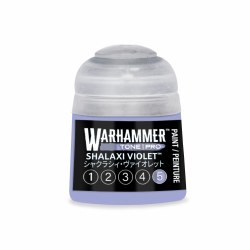 Tone Pro: Shalaxi Violet 5