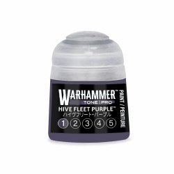 Tone Pro: Hive Fleet Purple 1