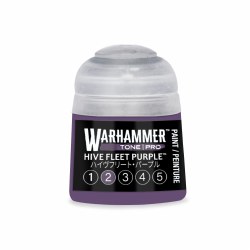 Tone Pro: Hive Fleet Purple 2