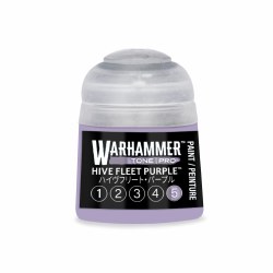 Tone Pro: Hive Fleet Purple 5