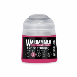 Tone Pro: Eye of Terror 2
