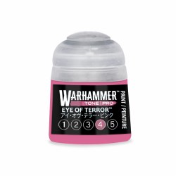 Tone Pro: Eye of Terror 4