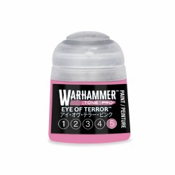 Tone Pro: Eye of Terror 5