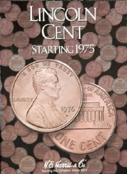 Harris 75-2013 Lincoln Cent #3