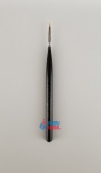 Taklon Ultra Mini Brush 5/0