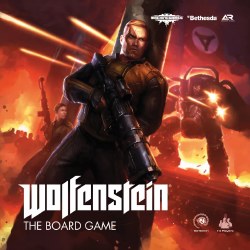 Wolfenstein: The Board Game