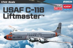 1/144 USAF C-118 Liftmaster