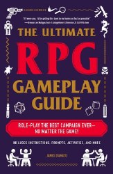 Ultimate RPG Gameplay Guide