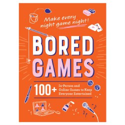 Bored Games