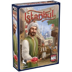 Istanbul