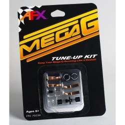 MEGA-G Tuneup Kit