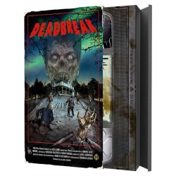 VHS RPG: Deadbreak