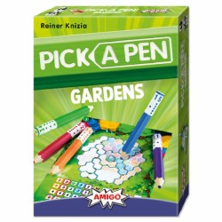 Pick A Pen Gardens