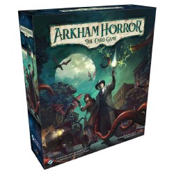 Arkham Horror LCG: Revised Core Set