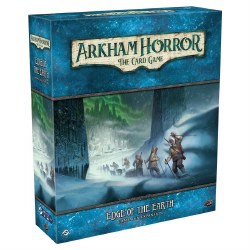 Arkham Horror LCG: Edge of the Earth Expansion