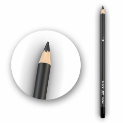 Weathering Pencil - Black
