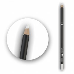 Weathering Pencil - White