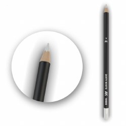 Weathering Pencil - Dirty White
