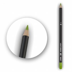 Weathering Pencil - Light Green