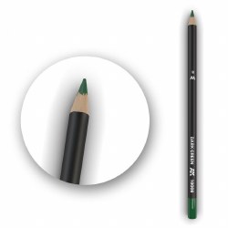 Weathering Pencil - Dark Green