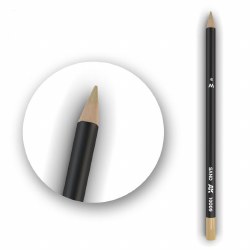 Weathering Pencil - Sand