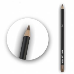 Weathering Pencil - Sepia