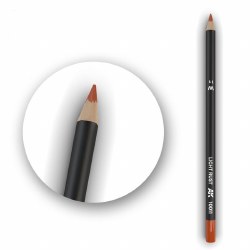 Weathering Pencil - Light Rust