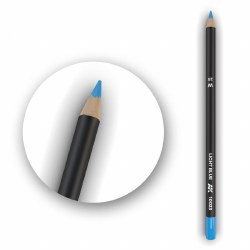 Weathering Pencil - Light Blue