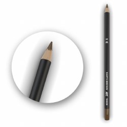 Weathering Pencil - Earth Brown