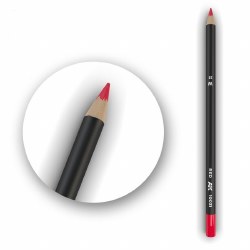 Weathering Pencil - Red