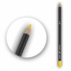 Weathering Pencil - Yellow